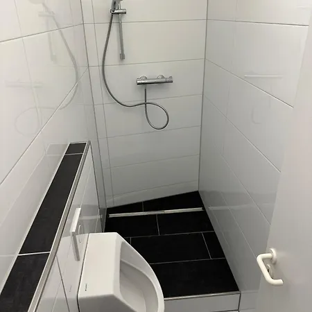 My Deluxe Apartmán Ludinghausen