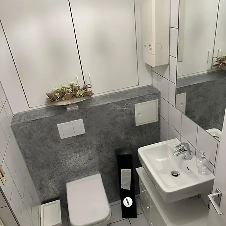 My Home Hostel Luedinghausen * Ludinghausen