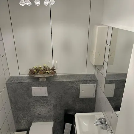 My Home Hostel Luedinghausen