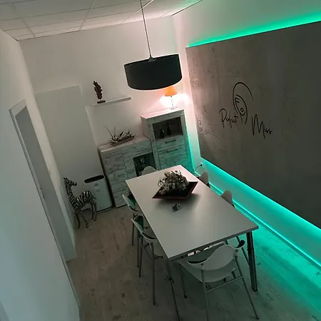 Apartmán My Deluxe *