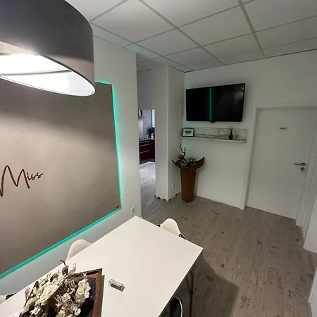 Apartmán My Deluxe Ludinghausen