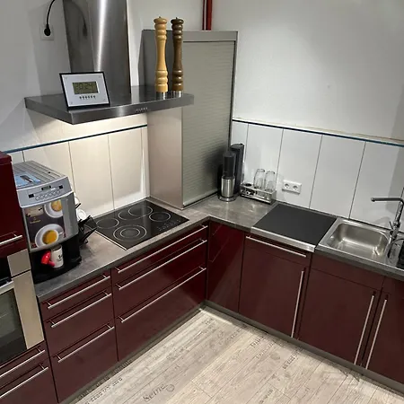 My Deluxe Ludinghausen