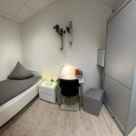 My Home Hostel Luedinghausen Ludinghausen