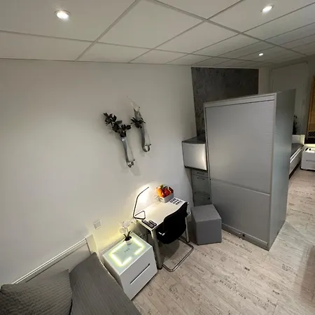 Apartmán My Deluxe *