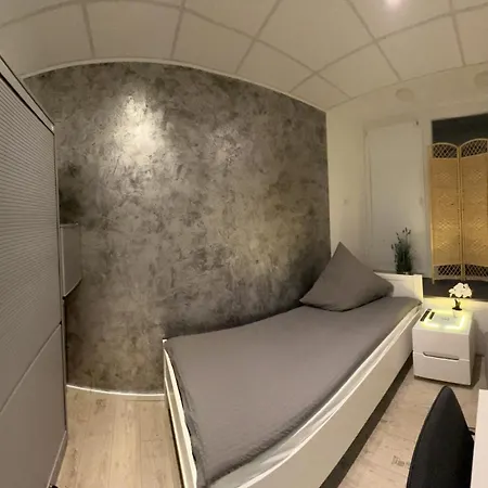 Apartmán My Deluxe Ludinghausen