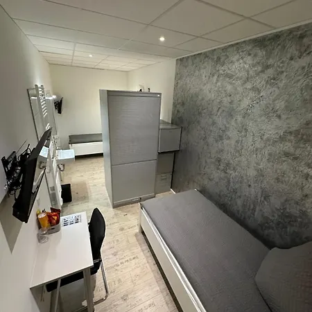 My Deluxe * Ludinghausen