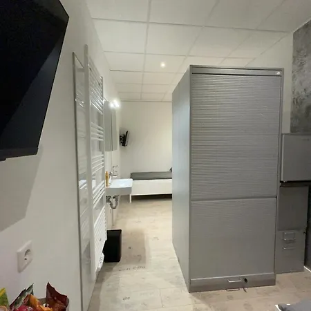 Appartement My Deluxe Ludinghausen