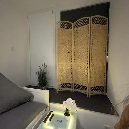 Appartement My Deluxe