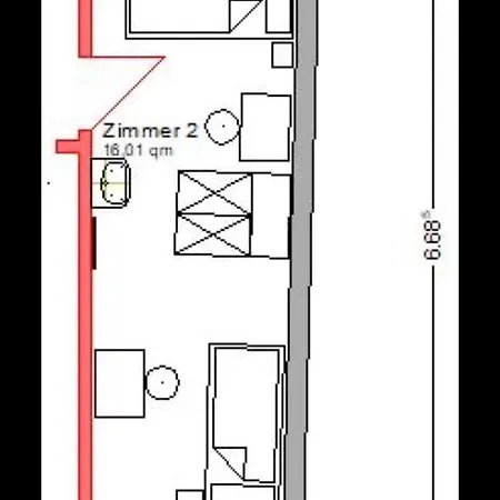 My Home Hostel Luedinghausen Ludinghausen
