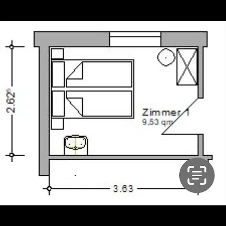 Appartement My Deluxe Ludinghausen