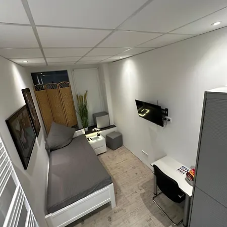 My Home Hostel Luedinghausen * Ludinghausen