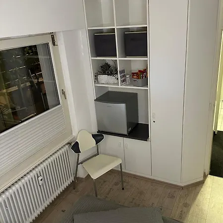My Deluxe Appartement