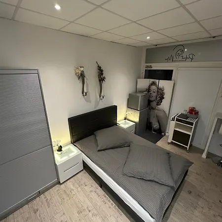 Appartement My Deluxe