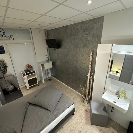 My Home Hostel Luedinghausen *