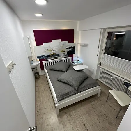 My Deluxe Apartment