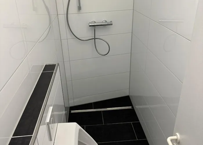 My Deluxe Appartement Ludinghausen