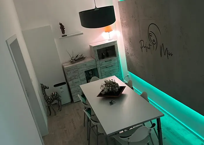 Appartement My Deluxe *