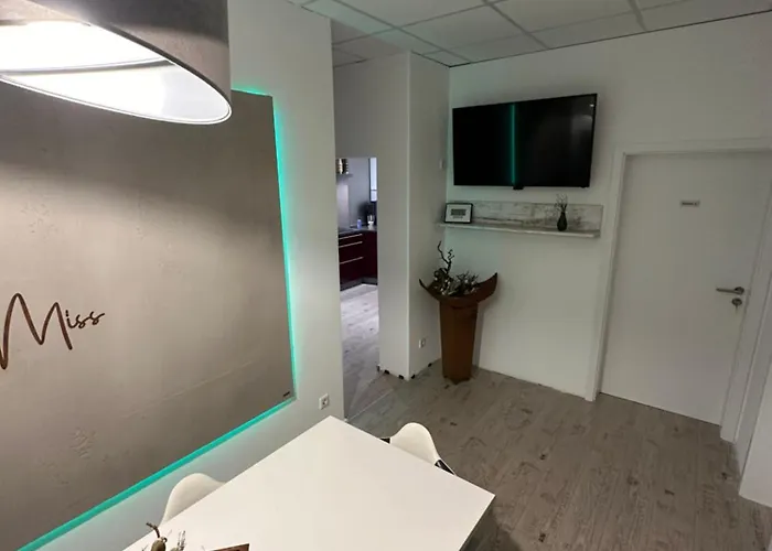 Appartement My Deluxe Ludinghausen