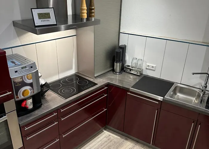 My Deluxe Ludinghausen