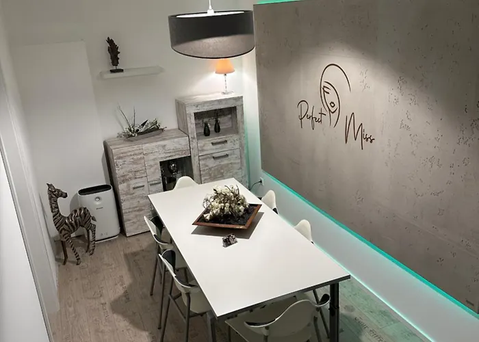 Appartement My Deluxe Ludinghausen