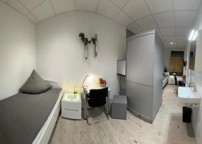 My Deluxe Appartement