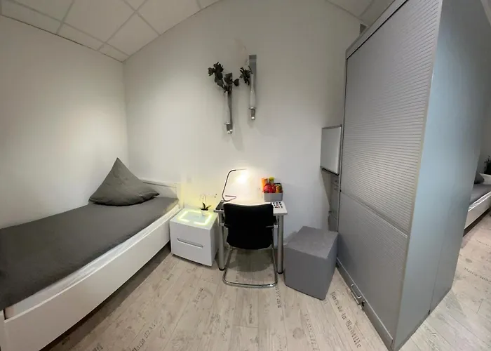 My Deluxe Ludinghausen