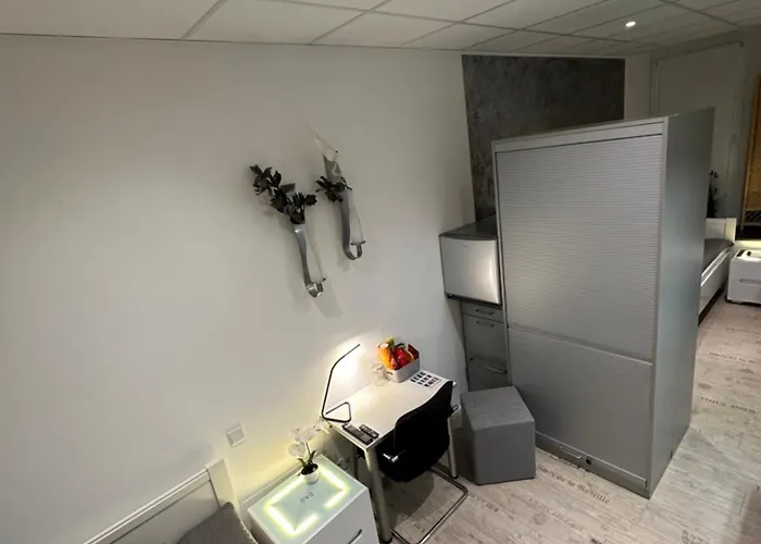 Appartement My Deluxe *