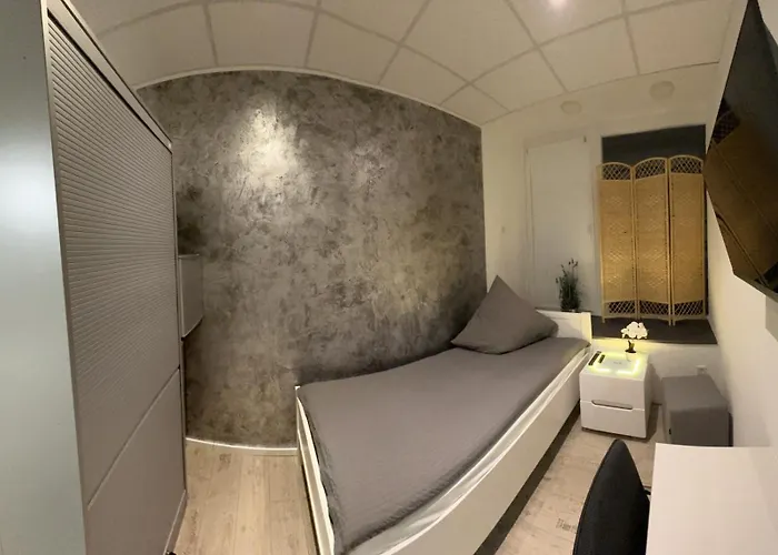 Appartement My Deluxe Ludinghausen