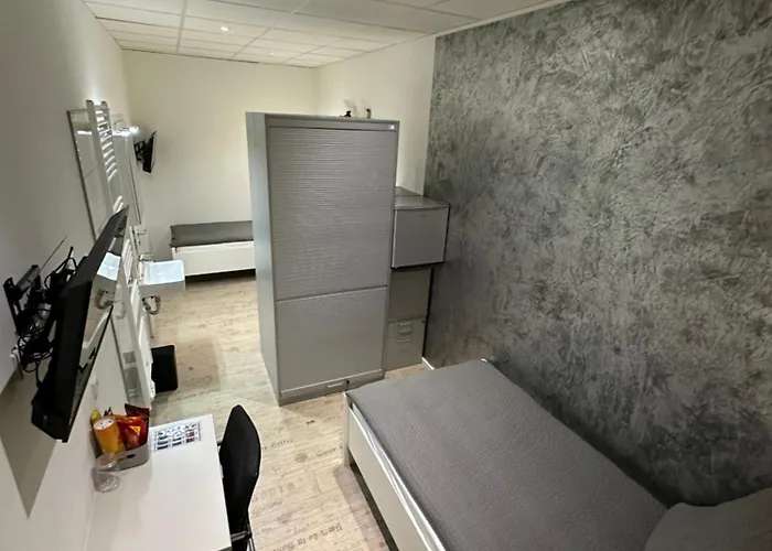 My Deluxe * Ludinghausen