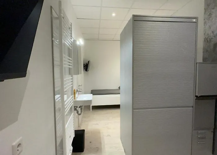 Appartement My Deluxe Ludinghausen