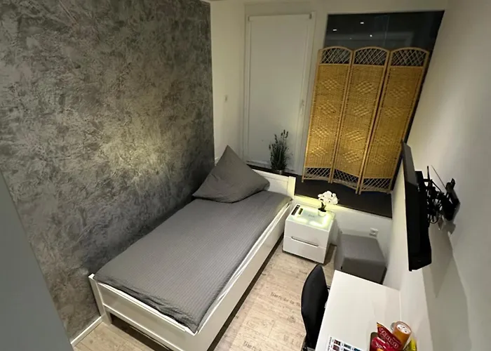 My Deluxe Appartement