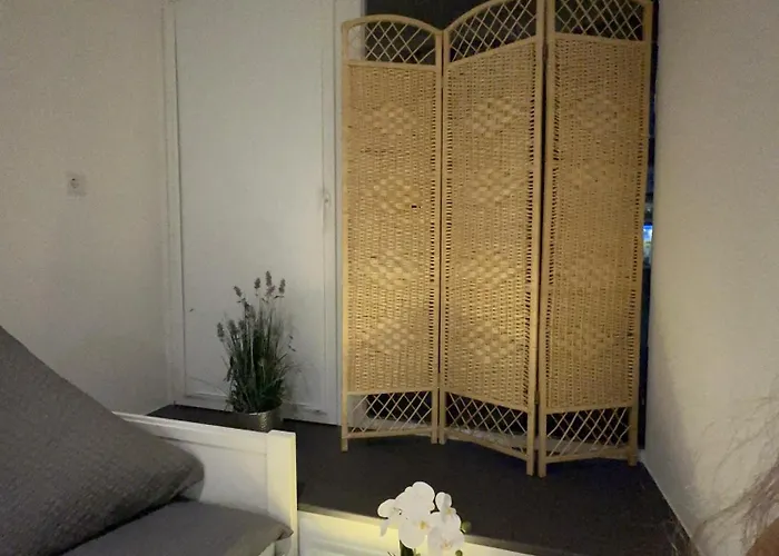 Appartement My Deluxe