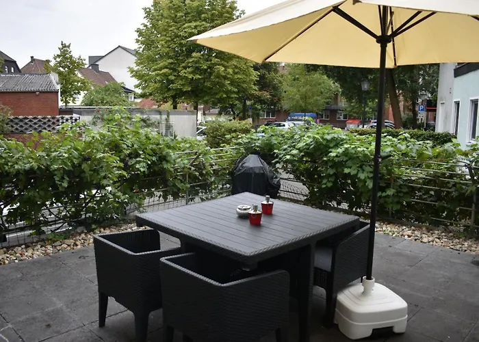 My Deluxe Appartement *