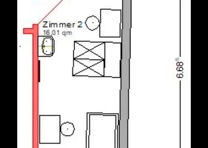 My Deluxe Ludinghausen