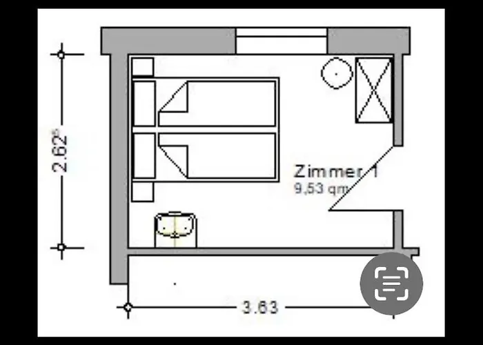 Appartement My Deluxe Ludinghausen