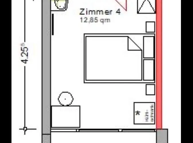 My Deluxe Appartement