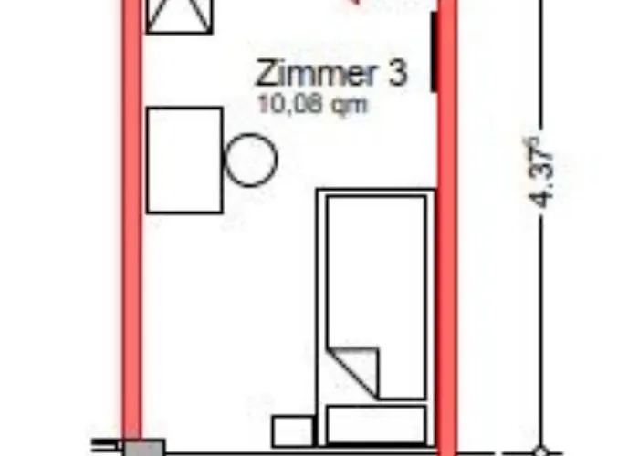 Appartement My Deluxe *