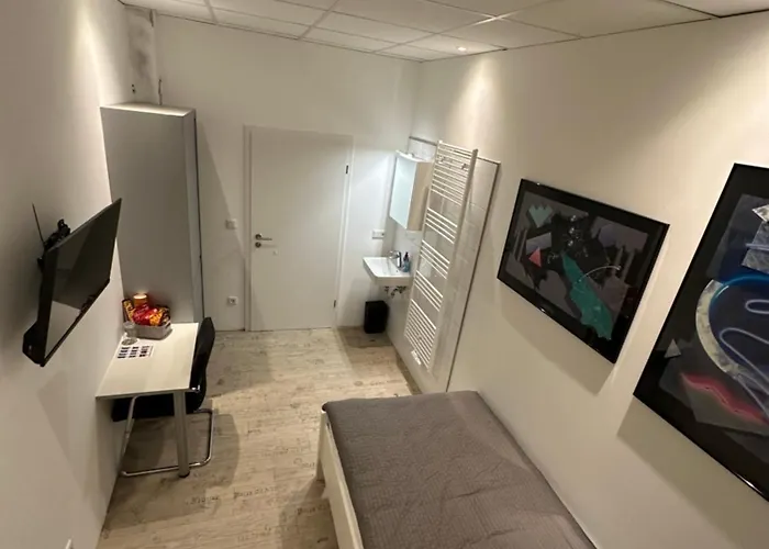 My Deluxe Ludinghausen