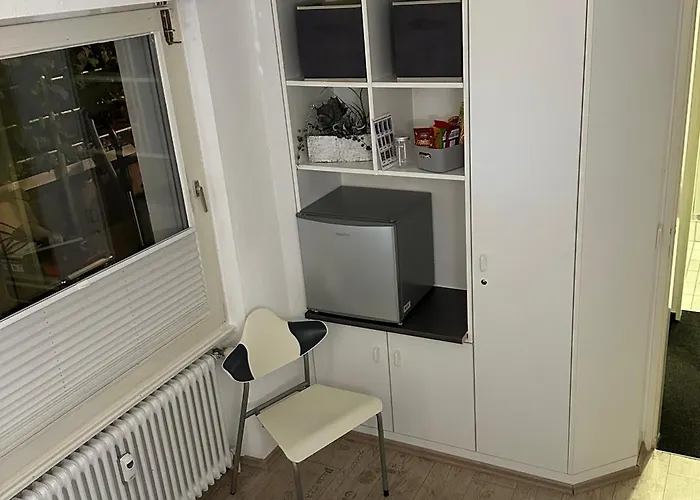 My Deluxe Appartement