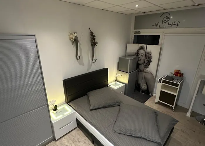 Appartement My Deluxe