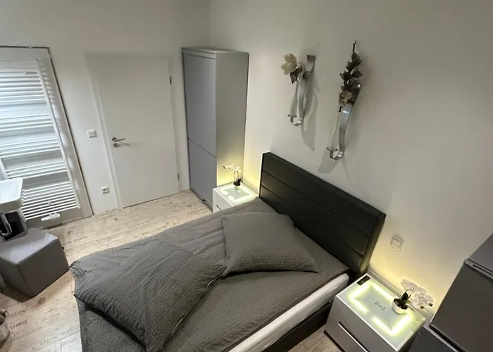 My Deluxe Appartement *