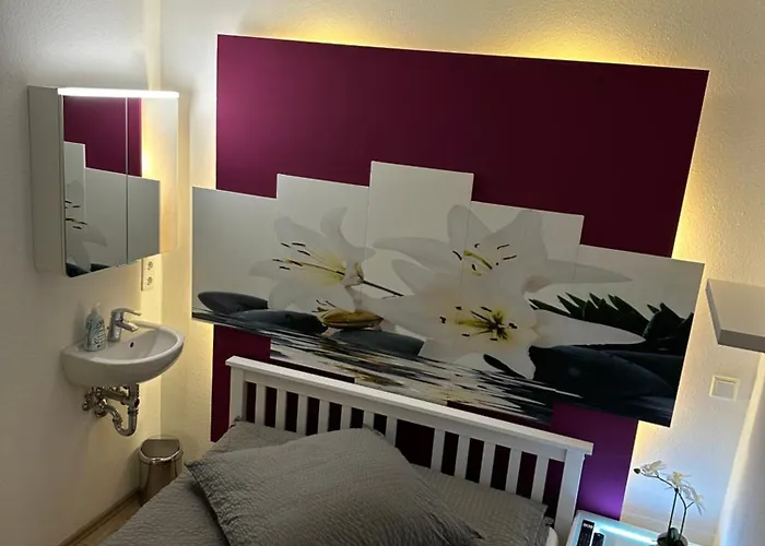 My Deluxe Appartement Ludinghausen