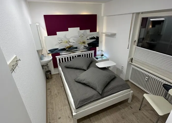My Deluxe Appartement